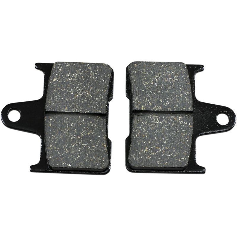 BRAKE PAD FA SERIES ORGANIC - FA254