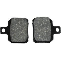 BRAKE PAD FA SERIES ORGANIC - FA266