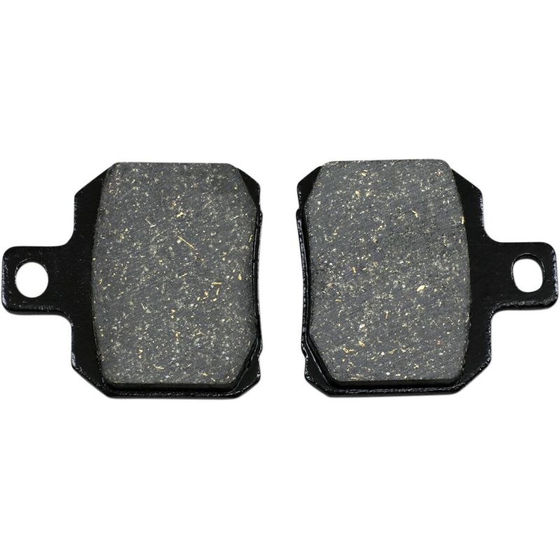 BRAKE PAD FA SERIES ORGANIC - FA266