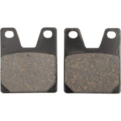 BRAKE PAD FA SERIES ORGANIC - FA267