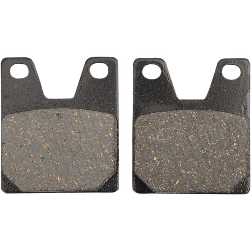BRAKE PAD FA SERIES ORGANIC - FA267
