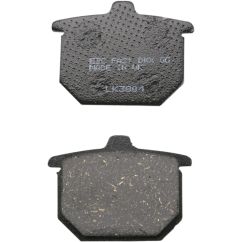BRAKE PAD FA SERIES ORGANIC - FA31
