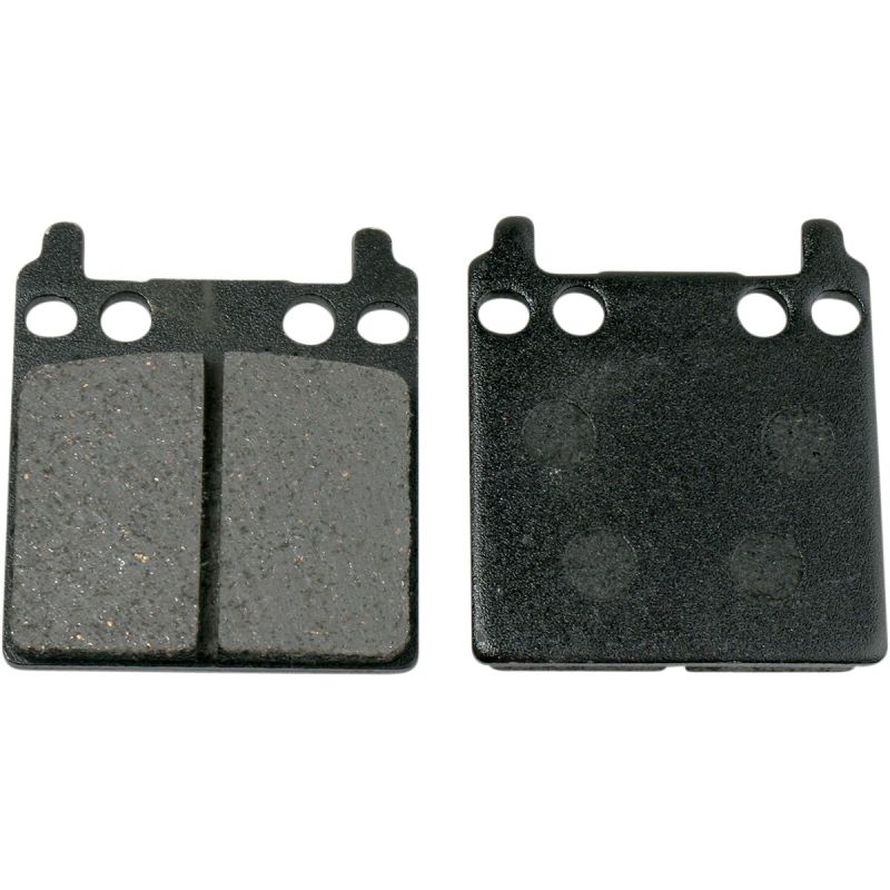 BRAKE PAD FA SERIES ORGANIC - FA32