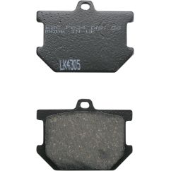 BRAKE PAD FA SERIES ORGANIC - FA34