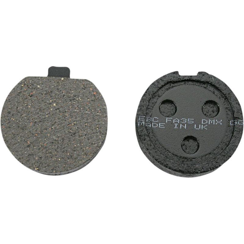 BRAKE PAD FA SERIES ORGANIC - FA35