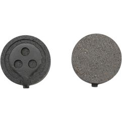 BRAKE PAD FA SERIES ORGANIC - FA38