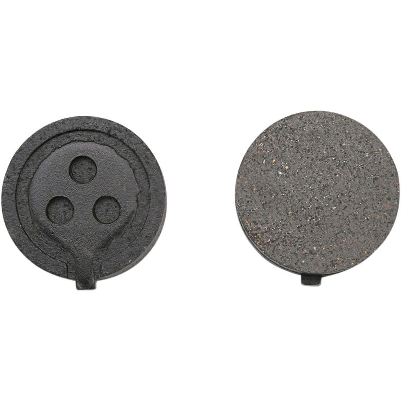 BRAKE PAD FA SERIES ORGANIC - FA38
