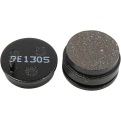 BRAKE PAD FA SERIES ORGANIC - FA40