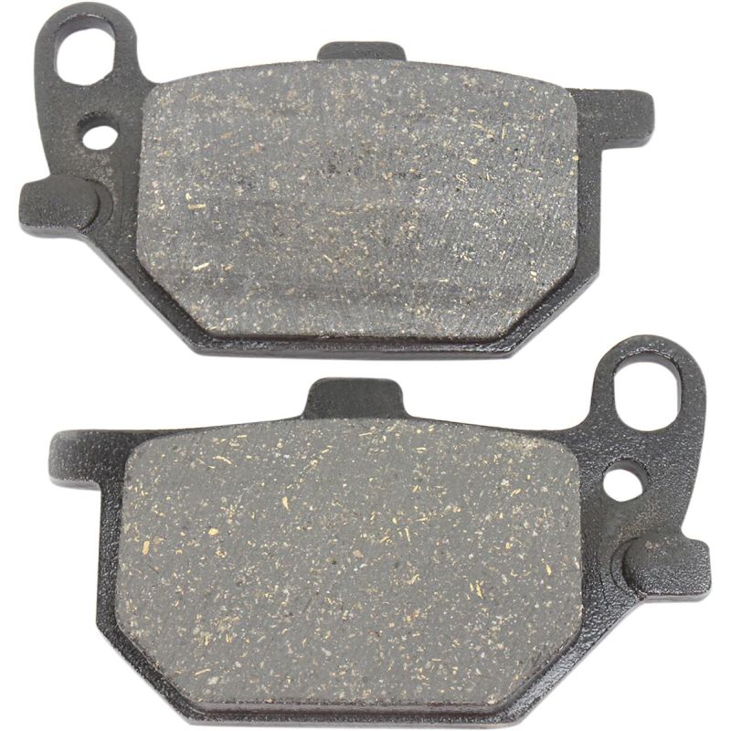 BRAKE PAD FA SERIES ORGANIC - FA41