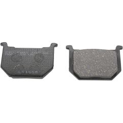 BRAKE PAD FA SERIES ORGANIC - FA51