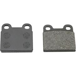 BRAKE PAD FA SERIES ORGANIC - FA57