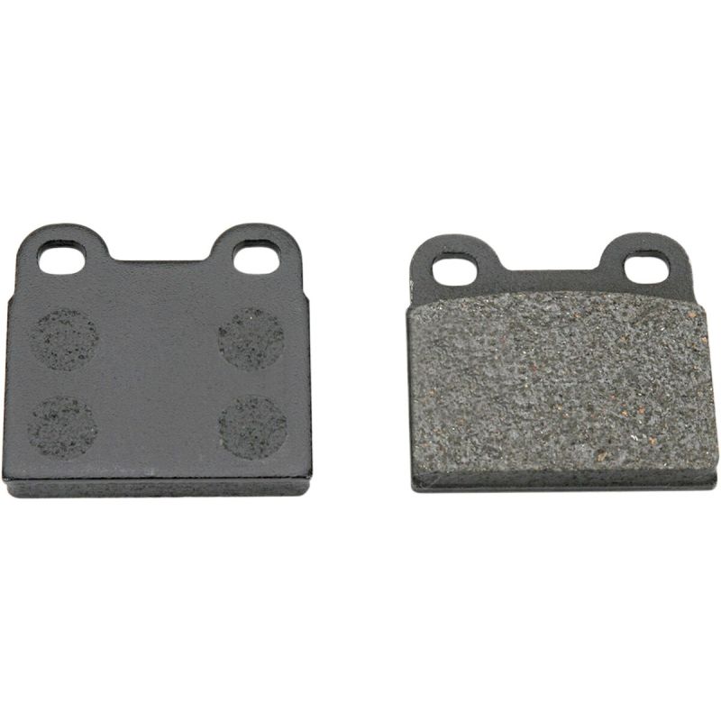 BRAKE PAD FA SERIES ORGANIC - FA57