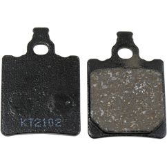 BRAKE PAD FA SERIES ORGANIC - FA60
