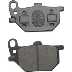 BRAKE PAD FA SERIES ORGANIC - FA61