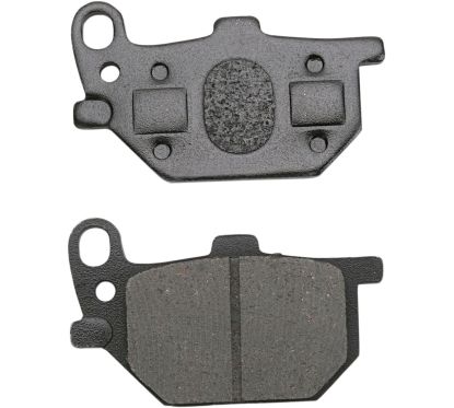 BRAKE PAD FA SERIES ORGANIC - FA61