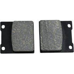 BRAKE PAD FA SERIES ORGANIC - FA63