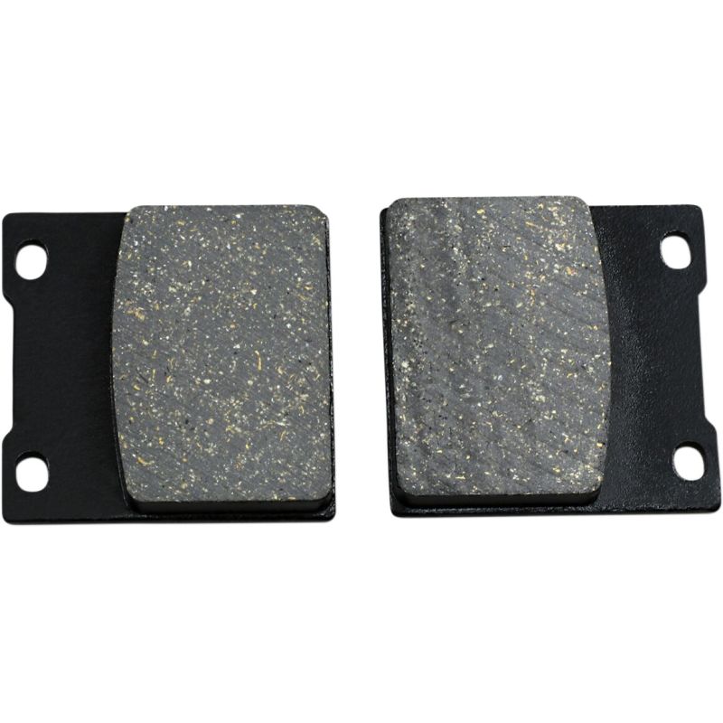BRAKE PAD FA SERIES ORGANIC - FA63