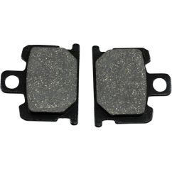 BRAKE PAD FA SERIES ORGANIC - FA70