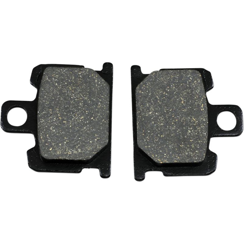 BRAKE PAD FA SERIES ORGANIC - FA70