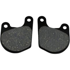BRAKE PAD FA SERIES ORGANIC - FA71