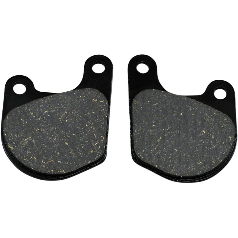 BRAKE PAD FA SERIES ORGANIC - FA71
