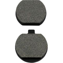 BRAKE PAD FA SERIES ORGANIC - FA73