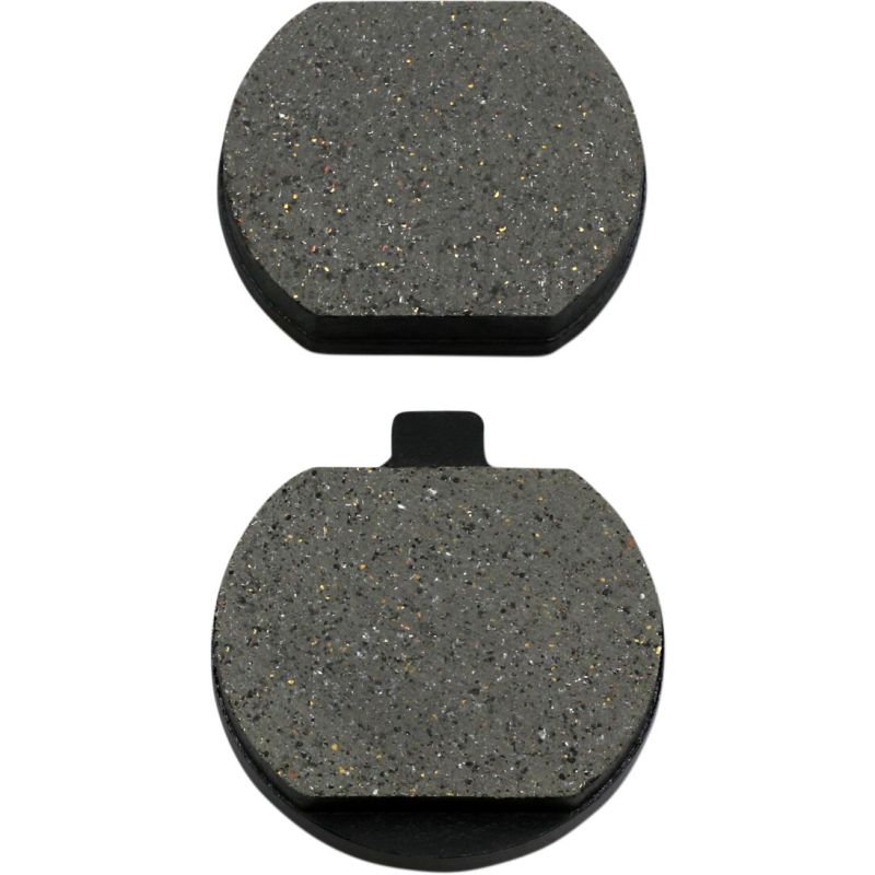 BRAKE PAD FA SERIES ORGANIC - FA73