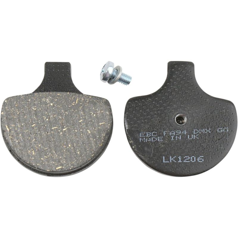 BRAKE PAD FA SERIES ORGANIC - FA94