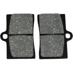 BRAKE PAD FA SERIES ORGANIC - FA95