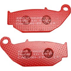 BRAKE PAD FA-TT SERIES CARBON FIBER - 17200259