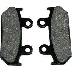 BRAKE PAD SFA SERIES ORGANIC - 17220351