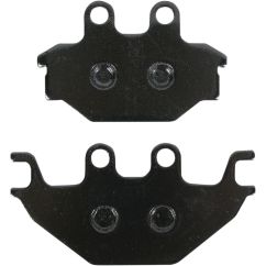 BRAKE PAD FA-TT SERIES CARBON FIBER - 17220360