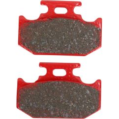 BRAKE PAD FA-TT SERIES CARBON FIBER - 17220648
