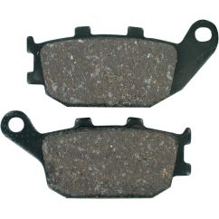 BRAKE PAD SFA SERIES ORGANIC - 17220650