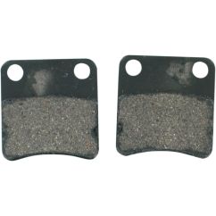 BRAKE PAD SFA SERIES ORGANIC - 17220663