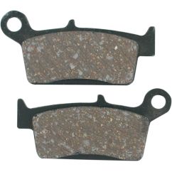 BRAKE PAD SFA SERIES ORGANIC - 17220664