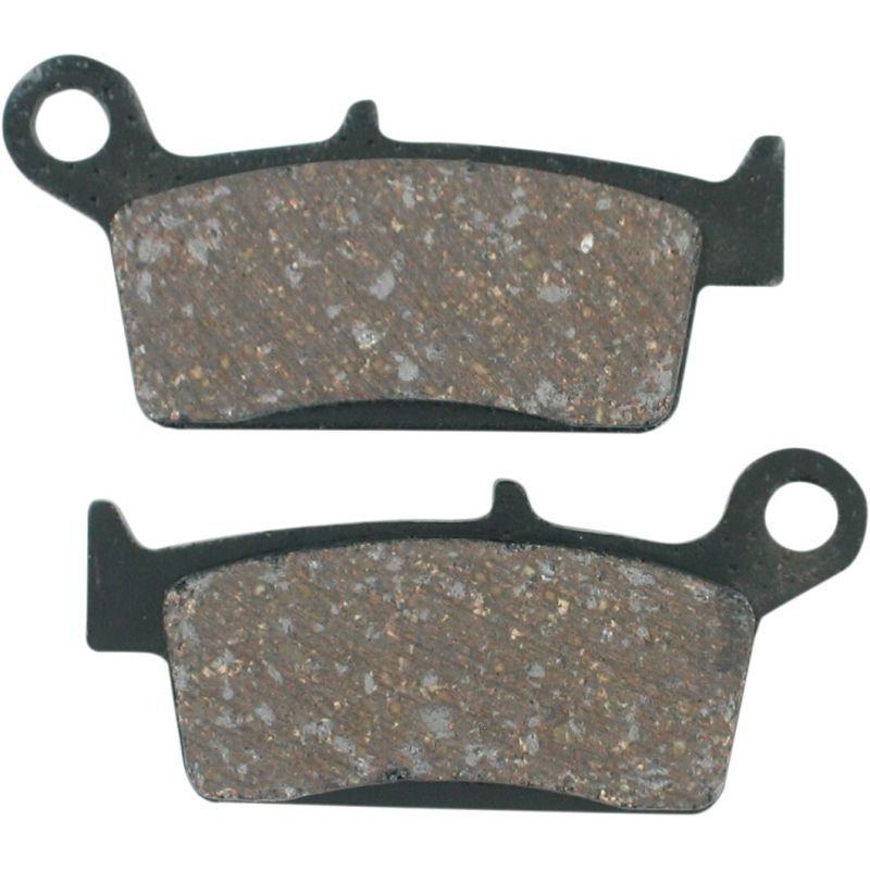 BRAKE PAD SFA SERIES ORGANIC - 17220664
