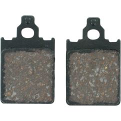 BRAKE PAD SFA SERIES ORGANIC - 17220668