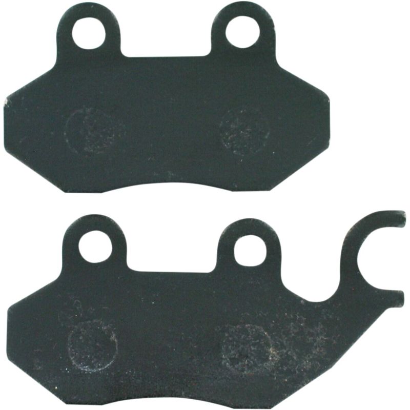 BRAKE PAD SFA SERIES ORGANIC - 17220669
