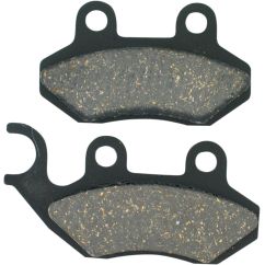 BRAKE PAD SFA SERIES ORGANIC - 17220669