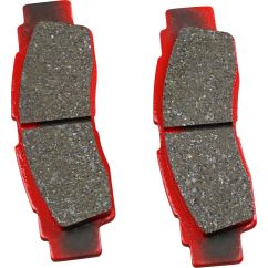 BRAKE PAD FA-TT SERIES CARBON FIBER - 17220780
