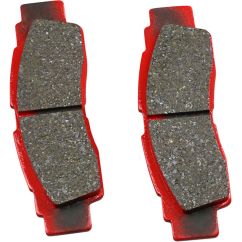 BRAKE PAD FA-TT SERIES CARBON FIBER - 17220780