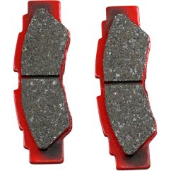 BRAKE PAD FA-TT SERIES CARBON FIBER - 17220781