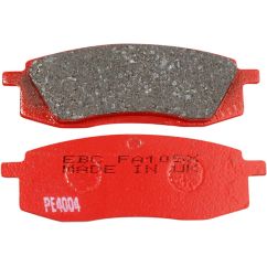BRAKE PAD FA-TT SERIES CARBON FIBER - FA105X