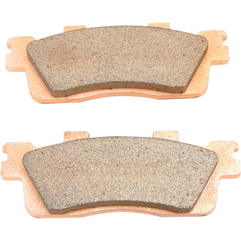 BRAKE PAD SFA-HH SERIES SINTERED METAL