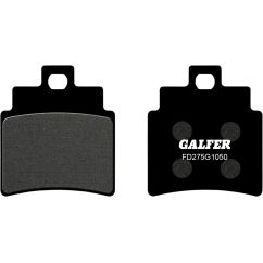 BRAKE PAD SCOOTER ORGANIC - 17200698