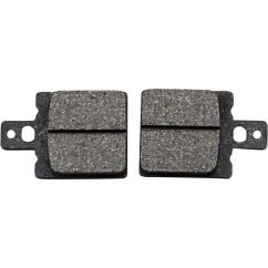 BRAKE PAD SCOOTER ORGANIC - 17200713