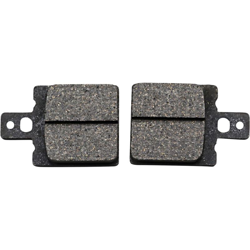 BRAKE PAD SCOOTER ORGANIC - 17200713