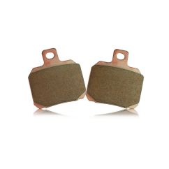 BRAKE PAD SFA-HH SERIES SINTERED SCOOTER
