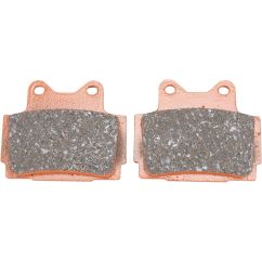 BRAKE PAD FA-V SERIES SINTERED METAL/ORGANIC COMPOUND - 17211400